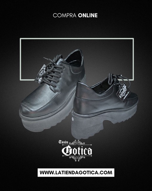Copia de BOOTS MONTH - 14
