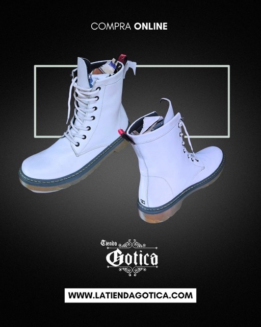 Copia de BOOTS MONTH - 46