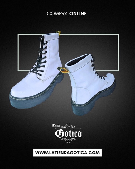 Copia de BOOTS MONTH - 49